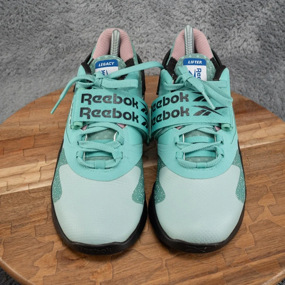Reebok legacy lifter